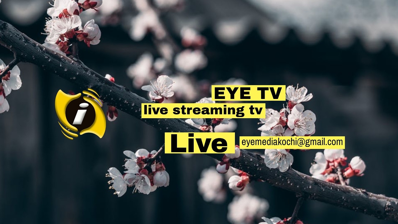 EYE TV Live Stream
