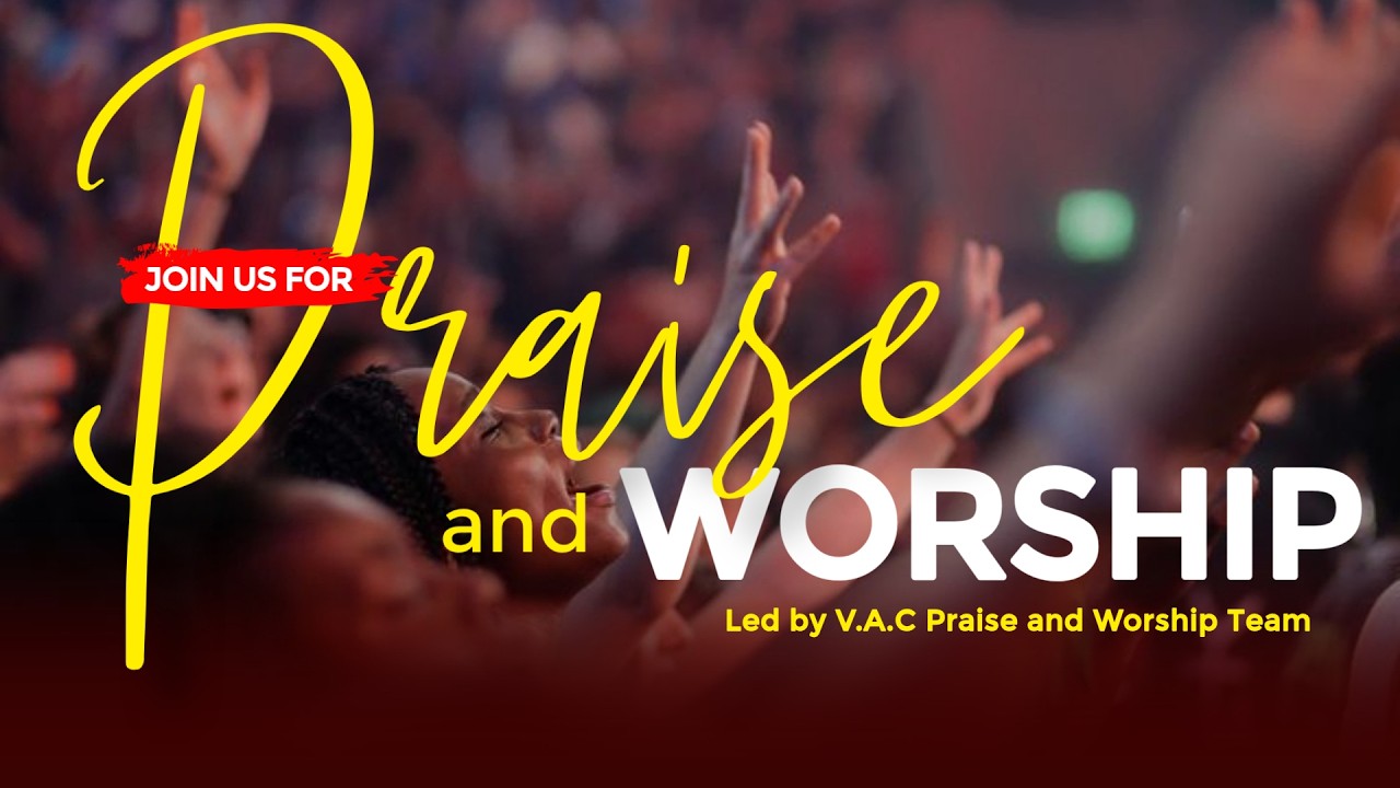 Welcome to our Worship Session, 15th Feb 2026 || A moment before the Lord