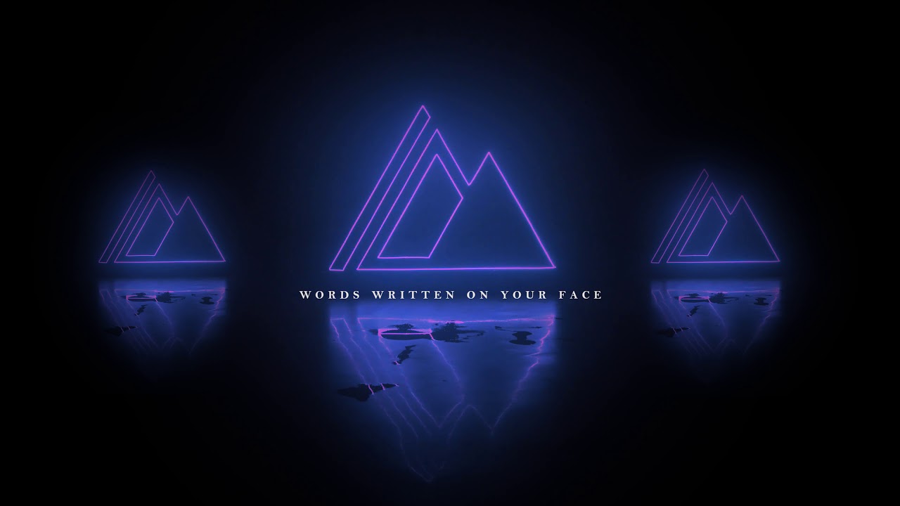 Proud (Official Lyric Video) - Influence Music & Melody Noel