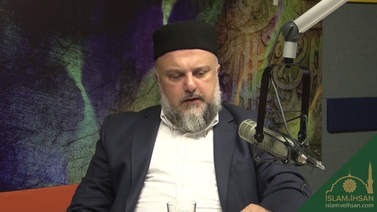İstem Dışı Gelen Akıntı Guslü Gerektirir mi? - Ahmet Hamdi Yıldırım