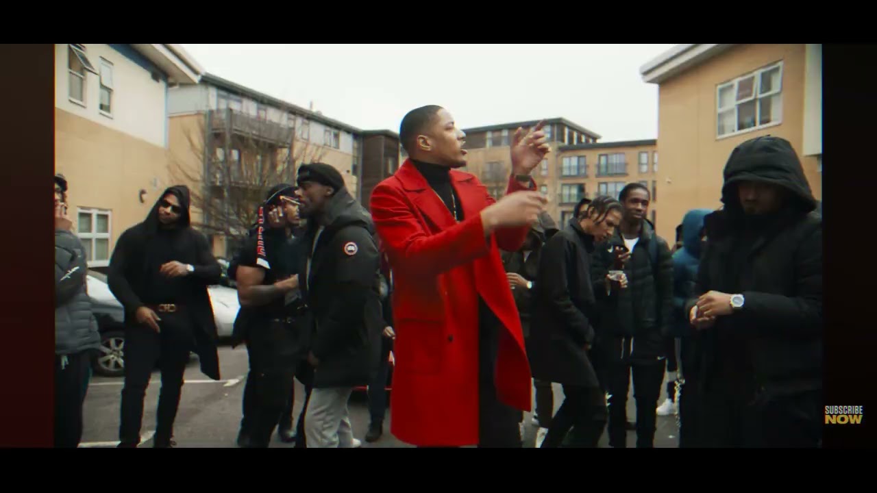 Drill Type Beat - Dutchavelli - Noizy - Lucii - 