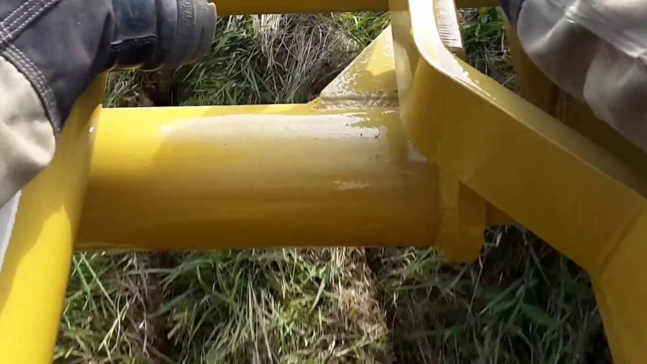 TACWR-16 nehéztárcsa