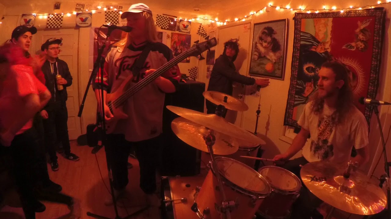 Family Vacation Live @ Core House (February 17, 2019)