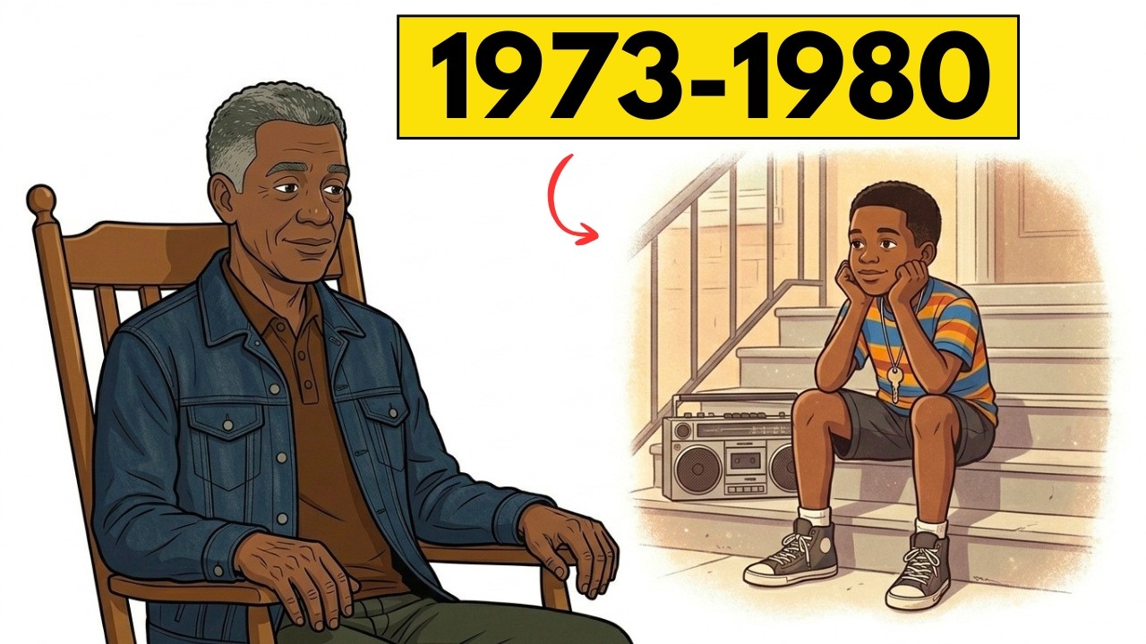 Psychology of Younger Black Gen X Men.. Born Between 1973-1980