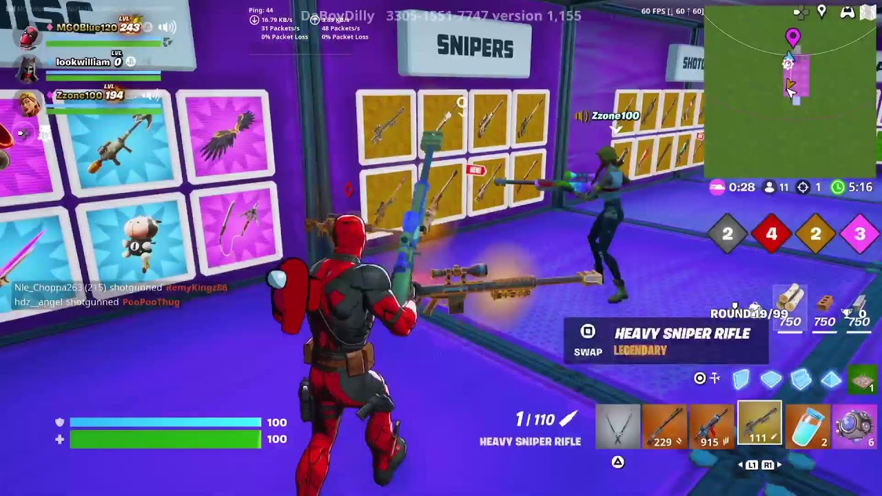 Sigma livestream