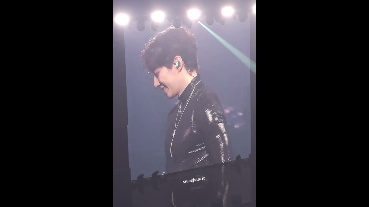 240114 _나갓! 내가 안 괜찮아~ 팬 걱정하는 잊, 버럭잊 (이준호 