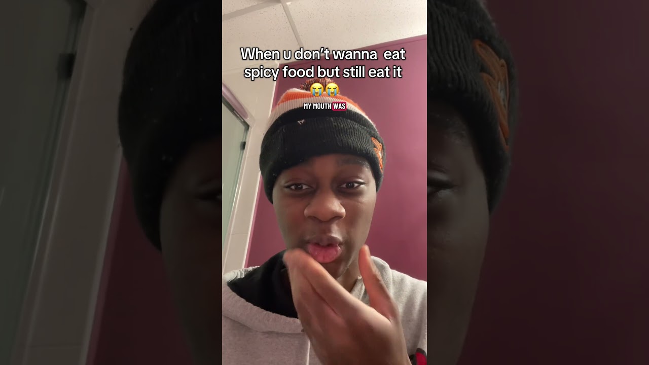 Spicy food be interesting to eat