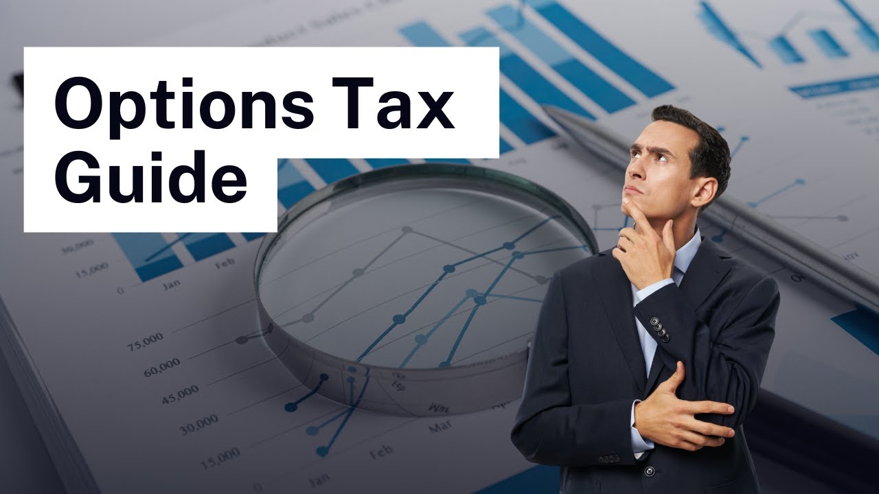 Options Trading Taxes Explained: How to Legally Keep More of Your Profits