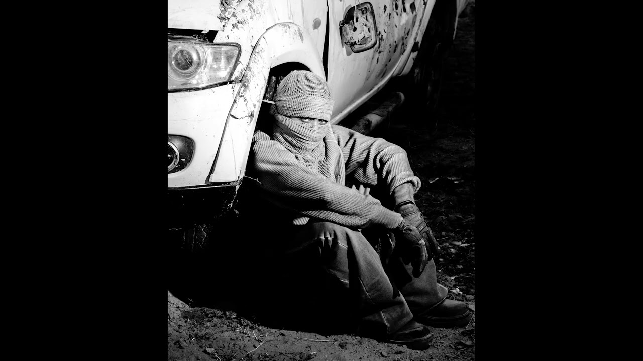 EsDeeKid x Jerk Type Beat - 