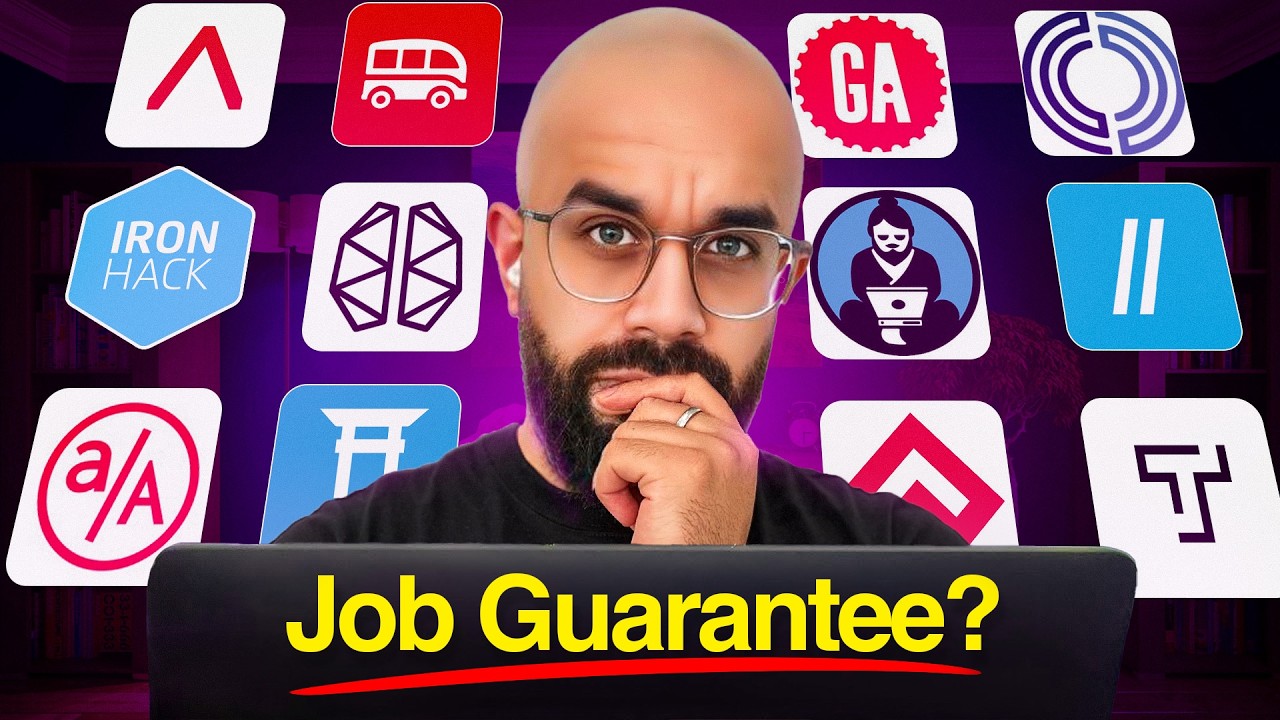 Getting a job after a coding bootcamp? Fact or fiction