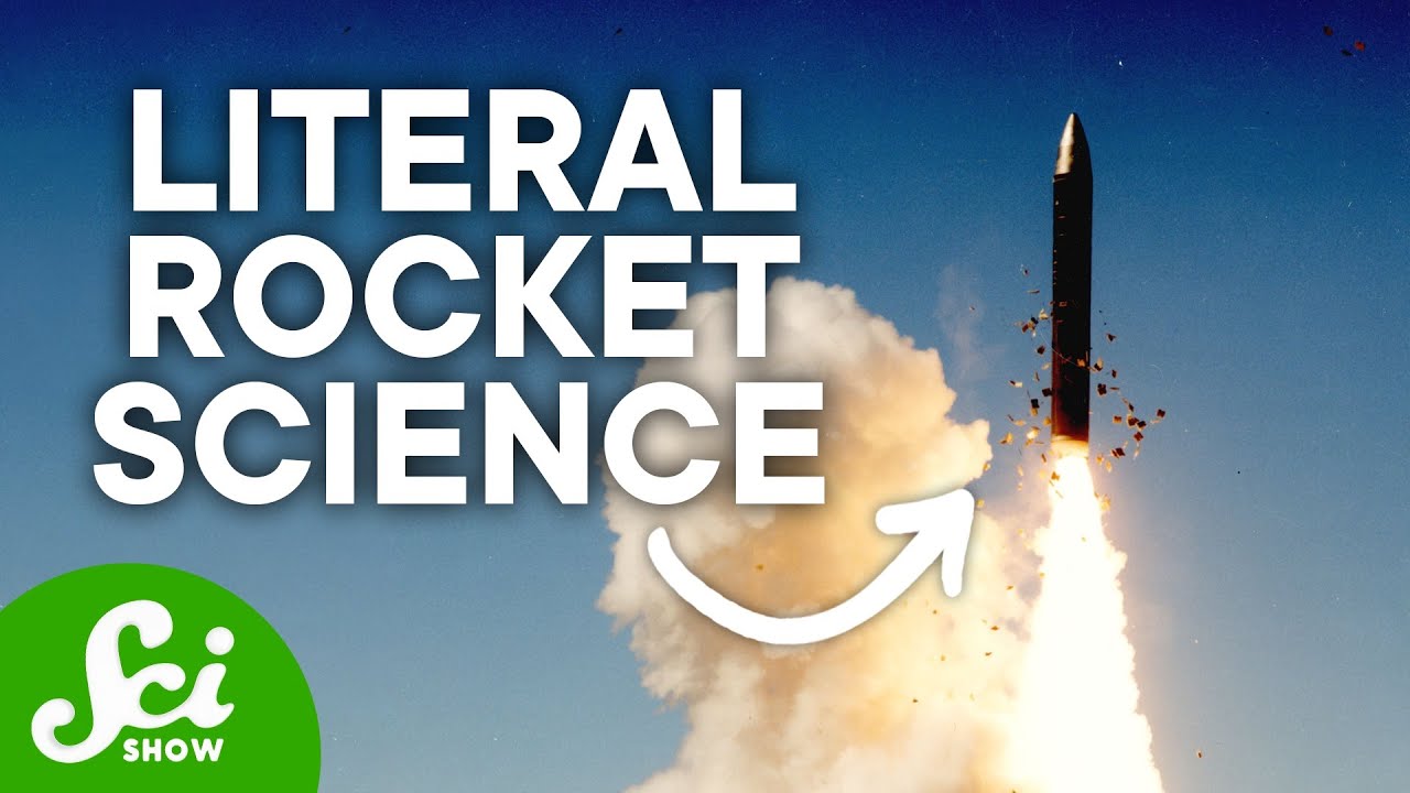 Why It's So Difficult to Build a Ballistic Missile