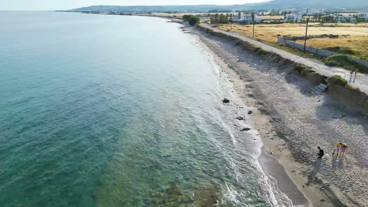 Grece, Akti Beach Kos