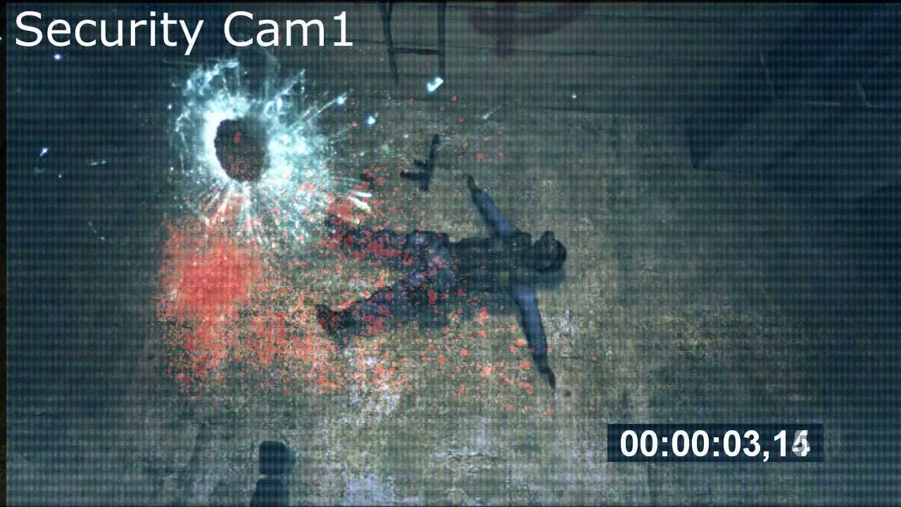 S1cent  test fragmovie :D