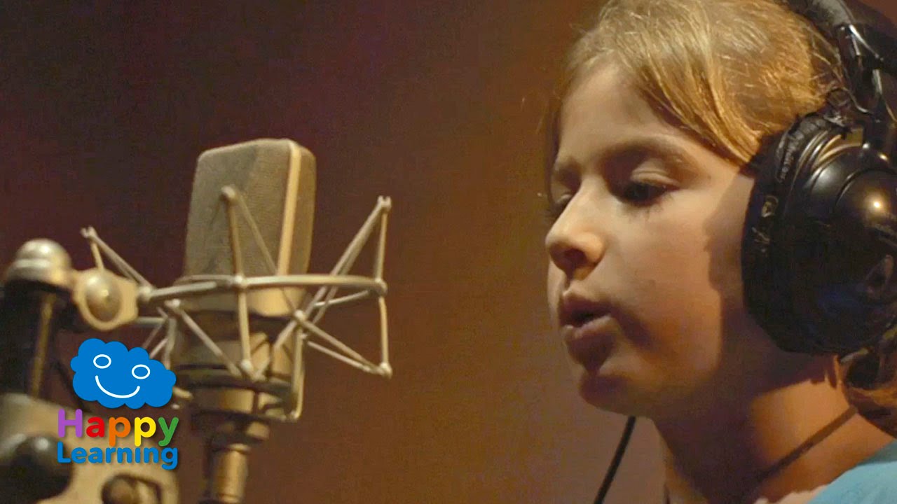 Children´s Song | Children Human Rights