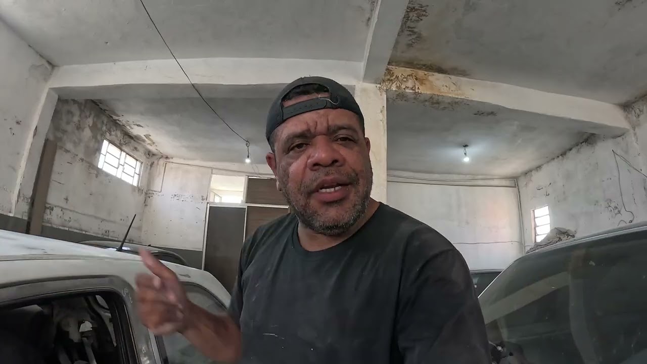 OFICINA TRABALHANDO MUITO 