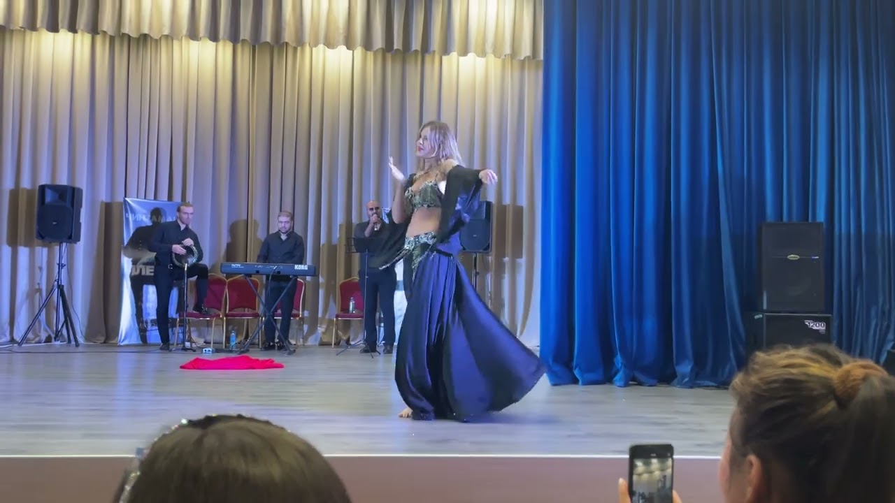 оркестр 