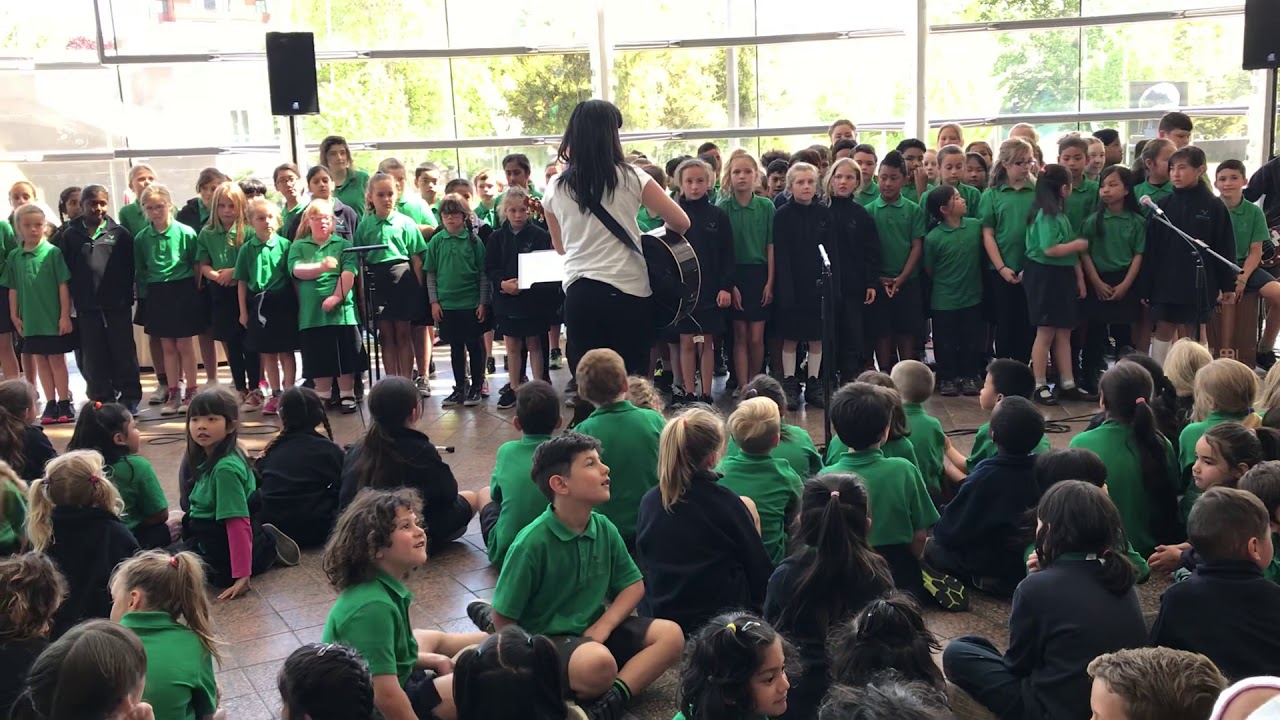 Addington School