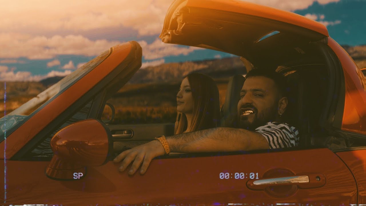 Proyectosolo - Cucharita | Video Oficial |