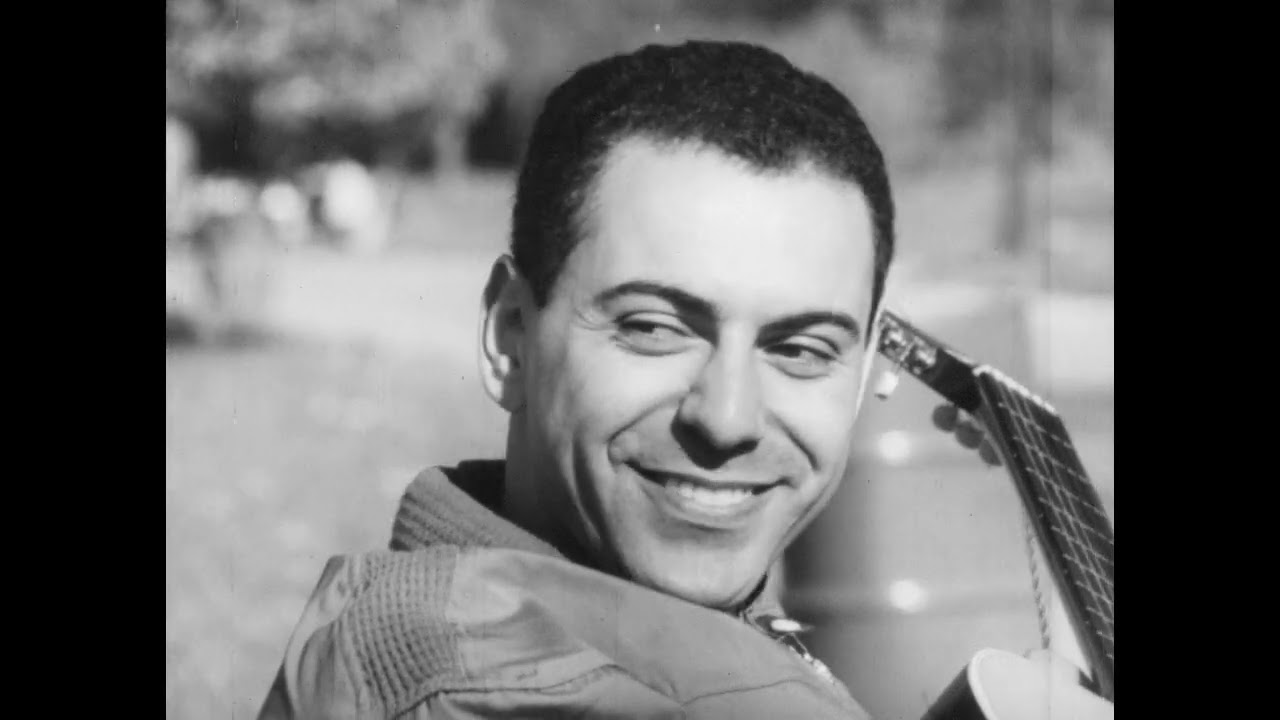 That's Me (1963)