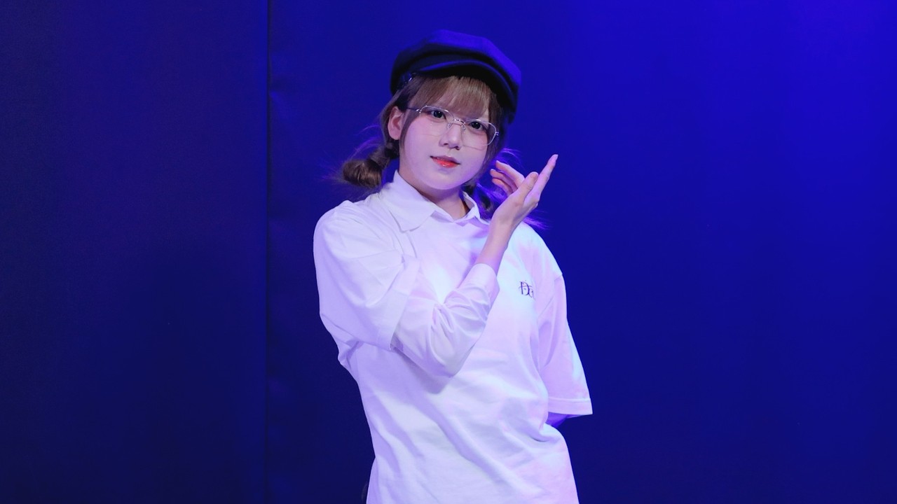 [4K] 260225 디어브 하루히 focus FULL CAM @Wave To vol.3 - 안경