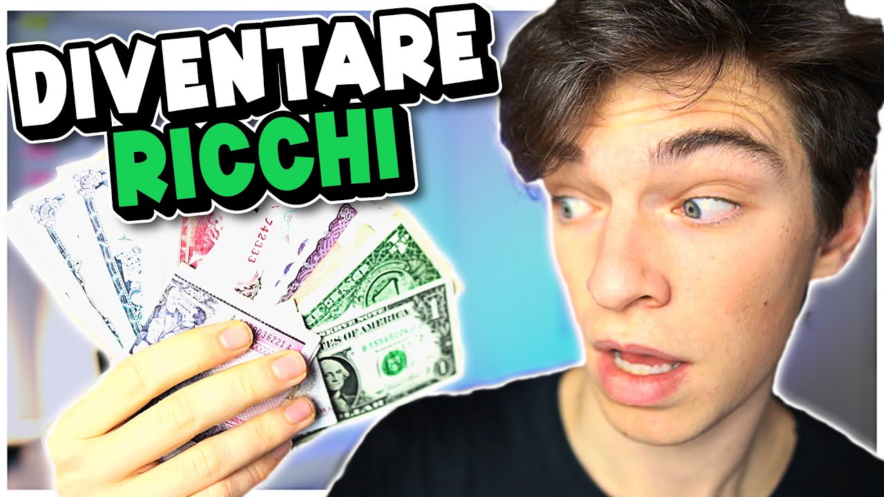 Gli Investimenti che ti faranno Diventare Ricco...💰 Con @PietroMichelangeli