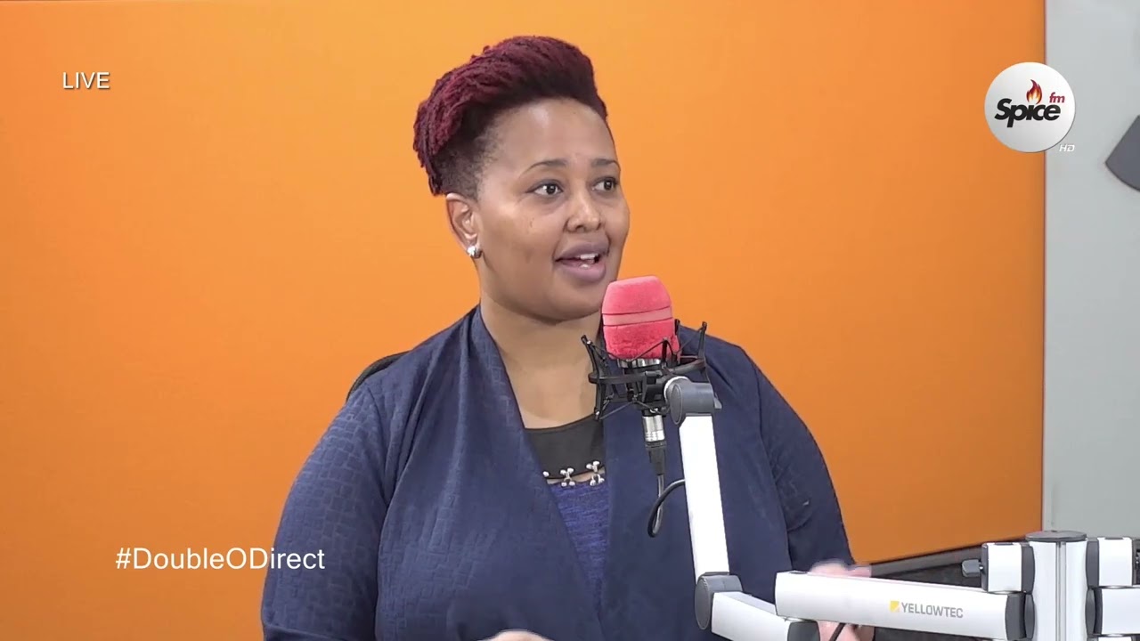 Signs Your Child Could Be Autistic ~ Dr Susan Wamithi