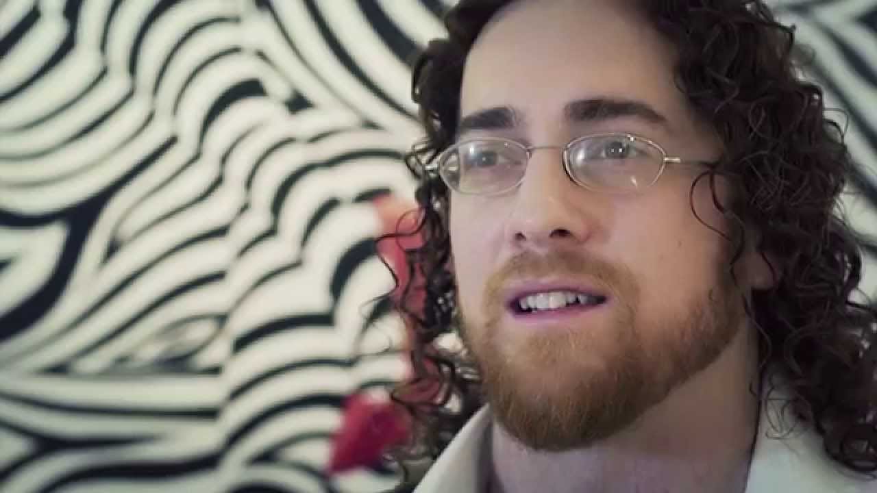 Artist Reflections: Blake Emory