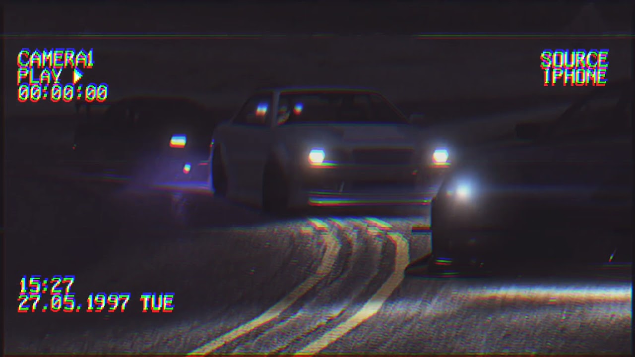 GTA 5 / Fivem - 36 Boys Drift Team (Edit #4)
