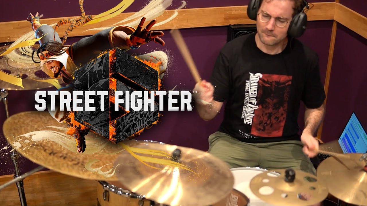 Street Fighter 6 - 