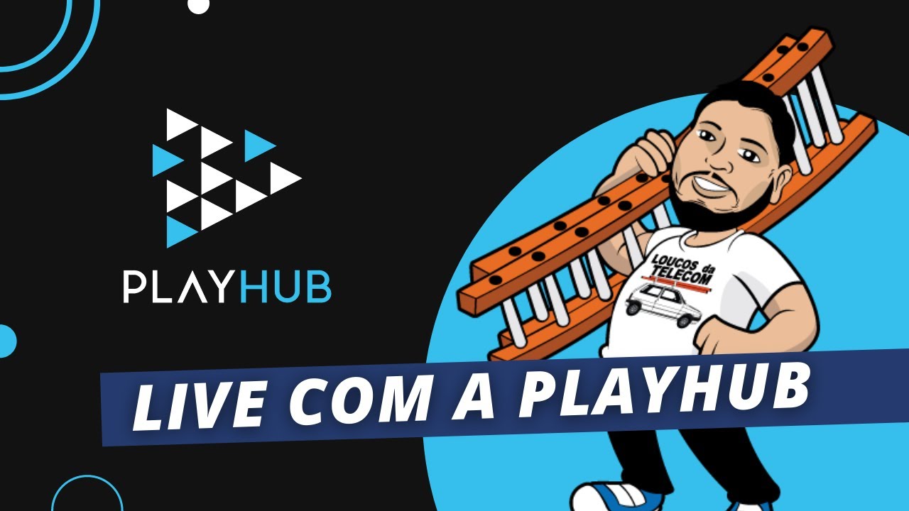 PLAYHUB - DIRECTV GO