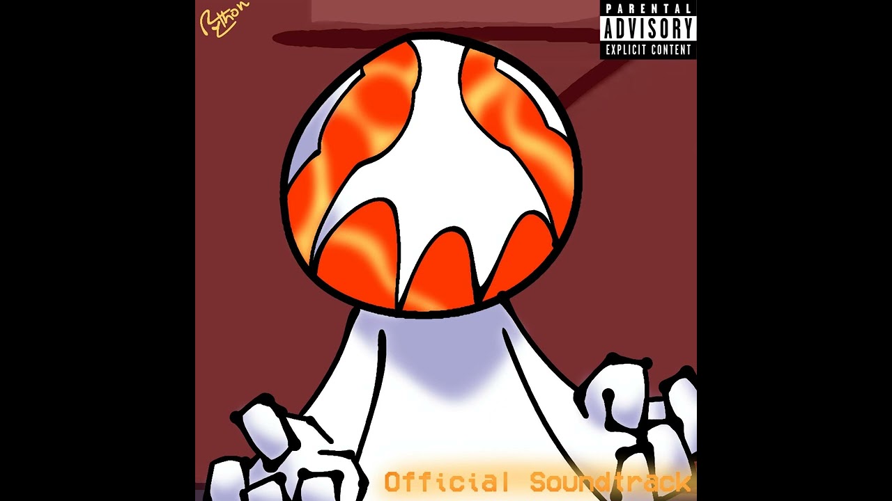 Danger - VS Bob Overhaul (Canceled Build) OST | FNF