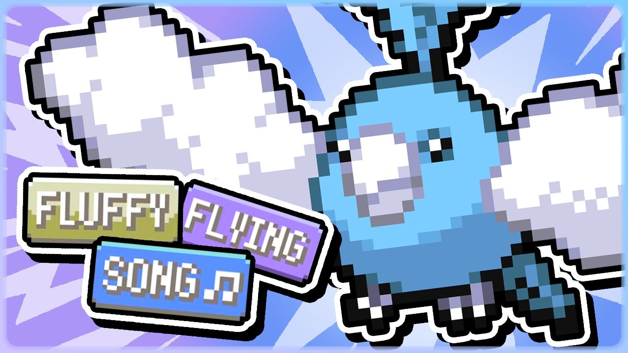 The First Gym Leader! | Pok&eacute;mon Too Many Types 2