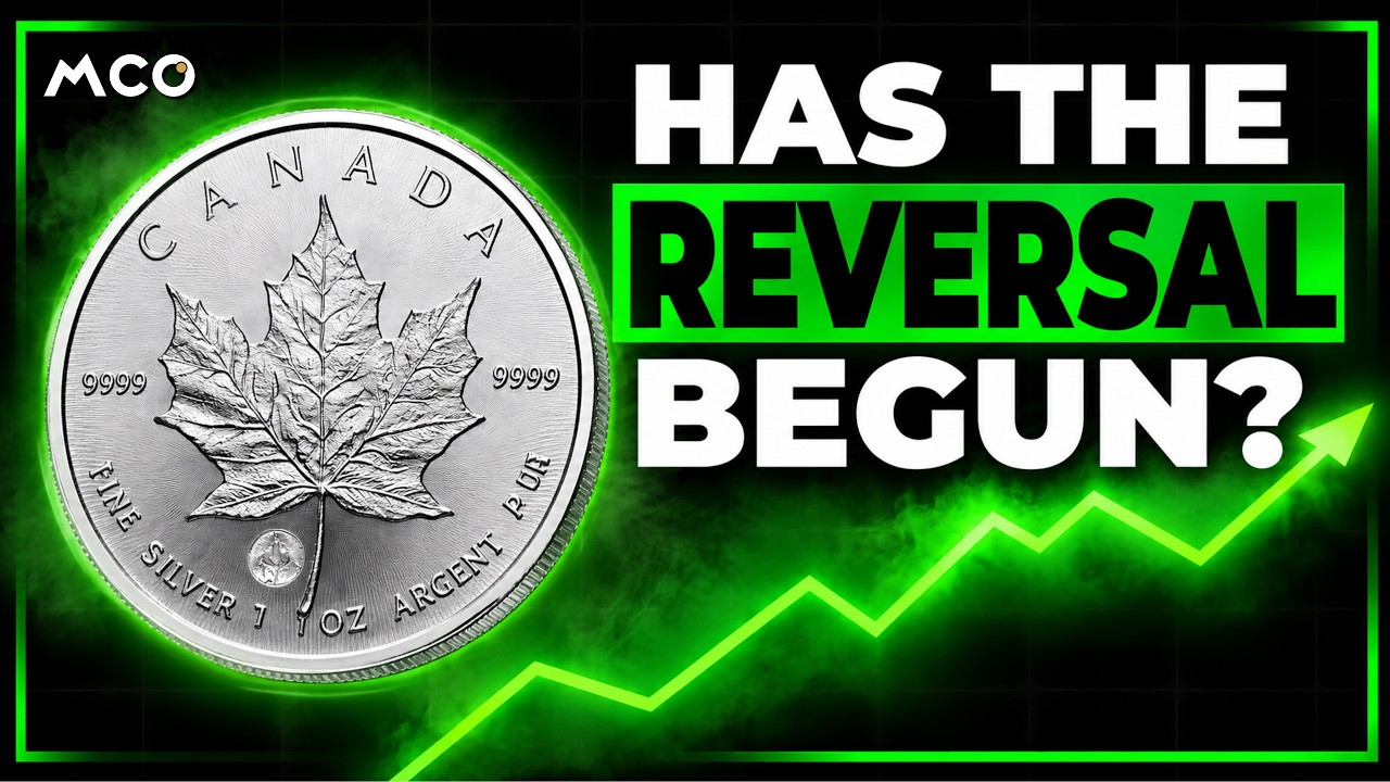 Is the Silver Sell-off Over? Key Levels to Watch