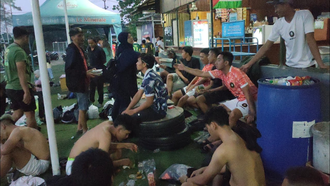SILATURAHMI KELUARGA APASH 