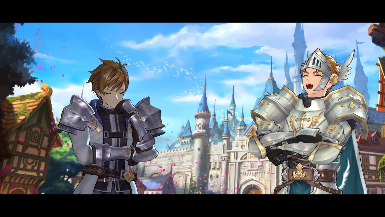 King's Raid Is Back - Or Is It?
