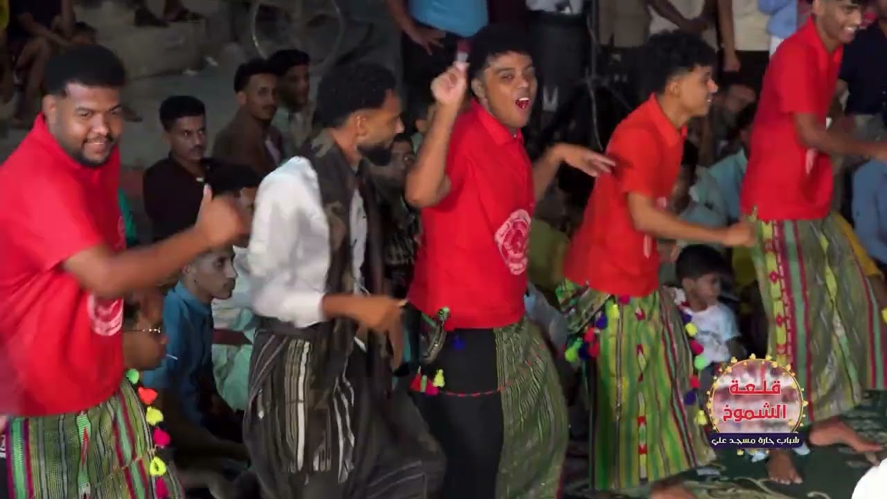 #باميلا على مسيري | الفنان معاذ بن مغيث العدني