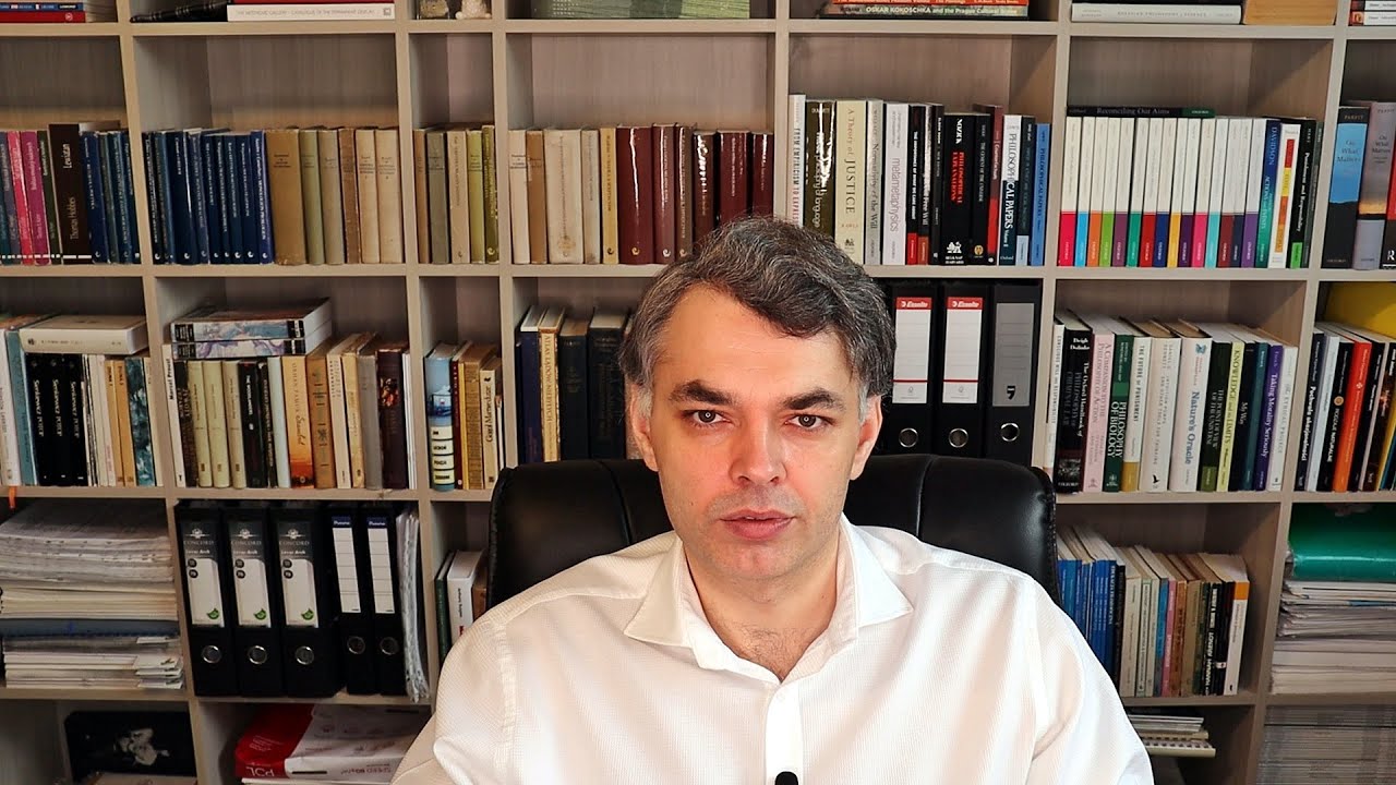 O pojęciu istnienia