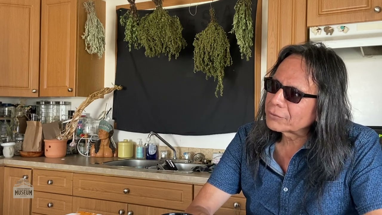 William Singer III - Running Coyote - Truth & Reconciliation (2023)