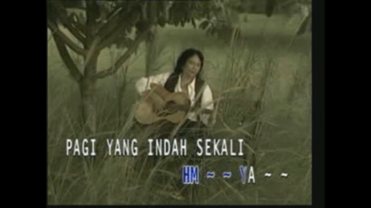 PAGI YANG INDAH - Koes Plus
