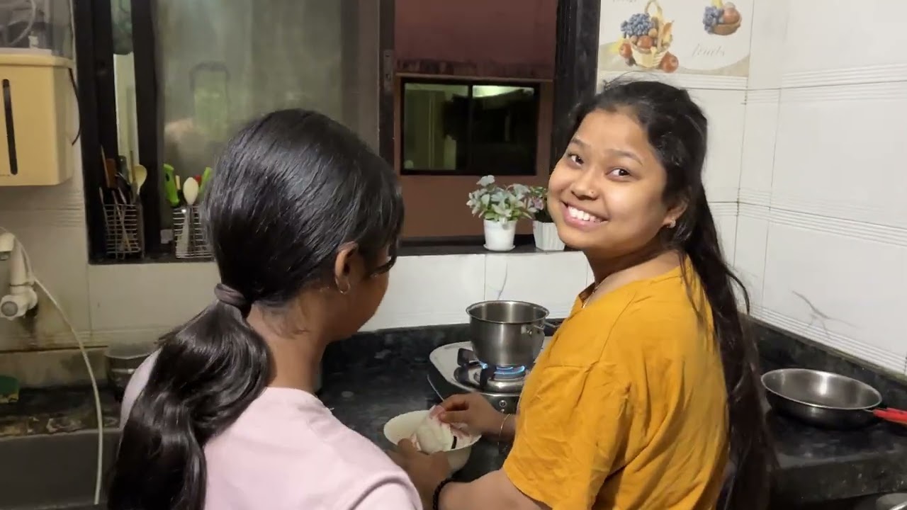 I am banned from kitchen because of LPG Gas #gascylinder #vlog 