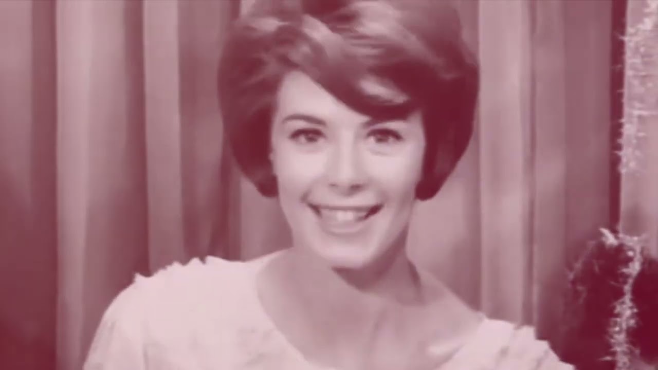 The Knickerbockers - Want A Girl For Christmas - from the Sundazed 