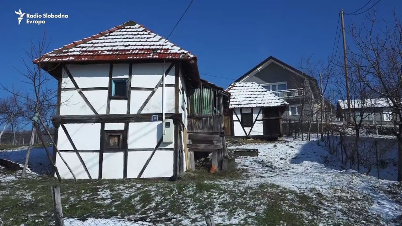 Prazno je, svi su otišli
