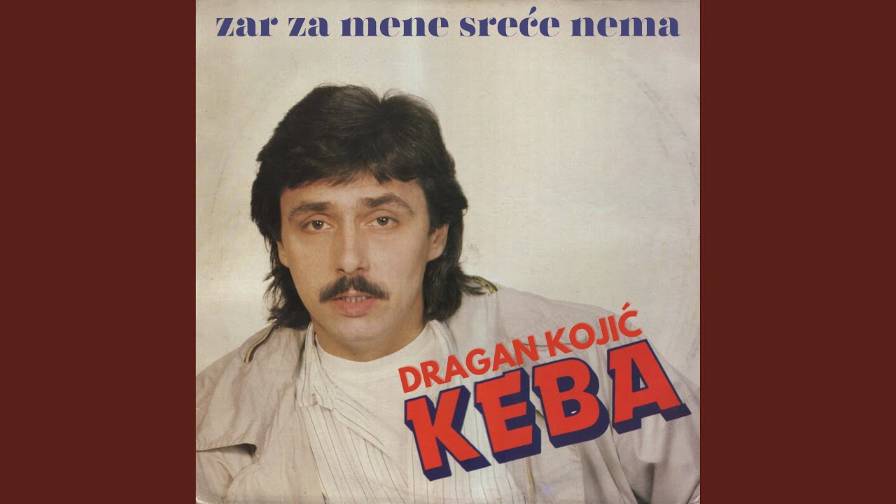 Ćutale su usne naše