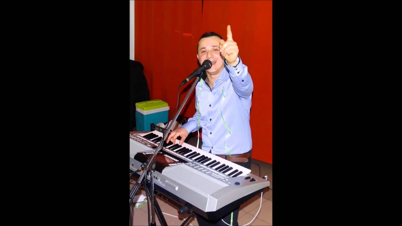 Nagy Joci - Roma mix