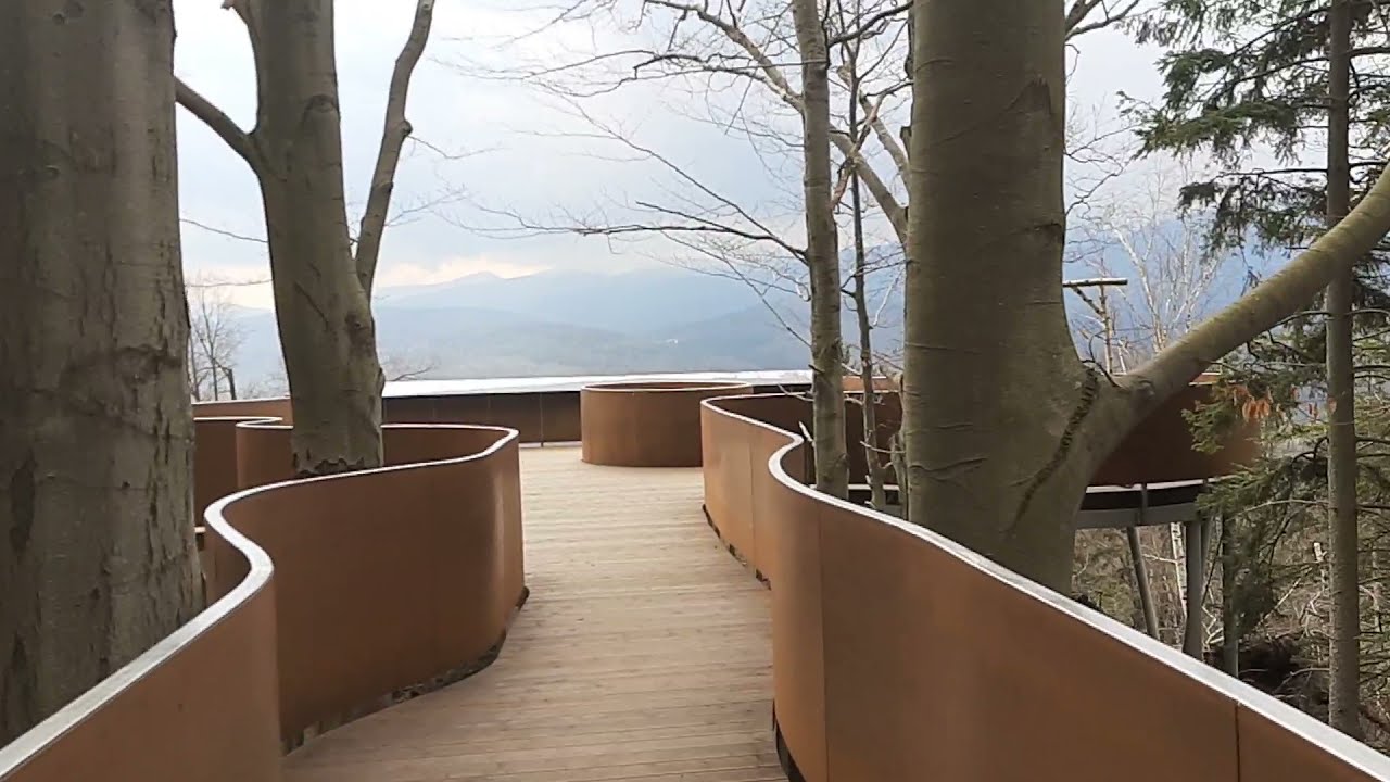 Diamentowy Widok    - Szklarska Poręba