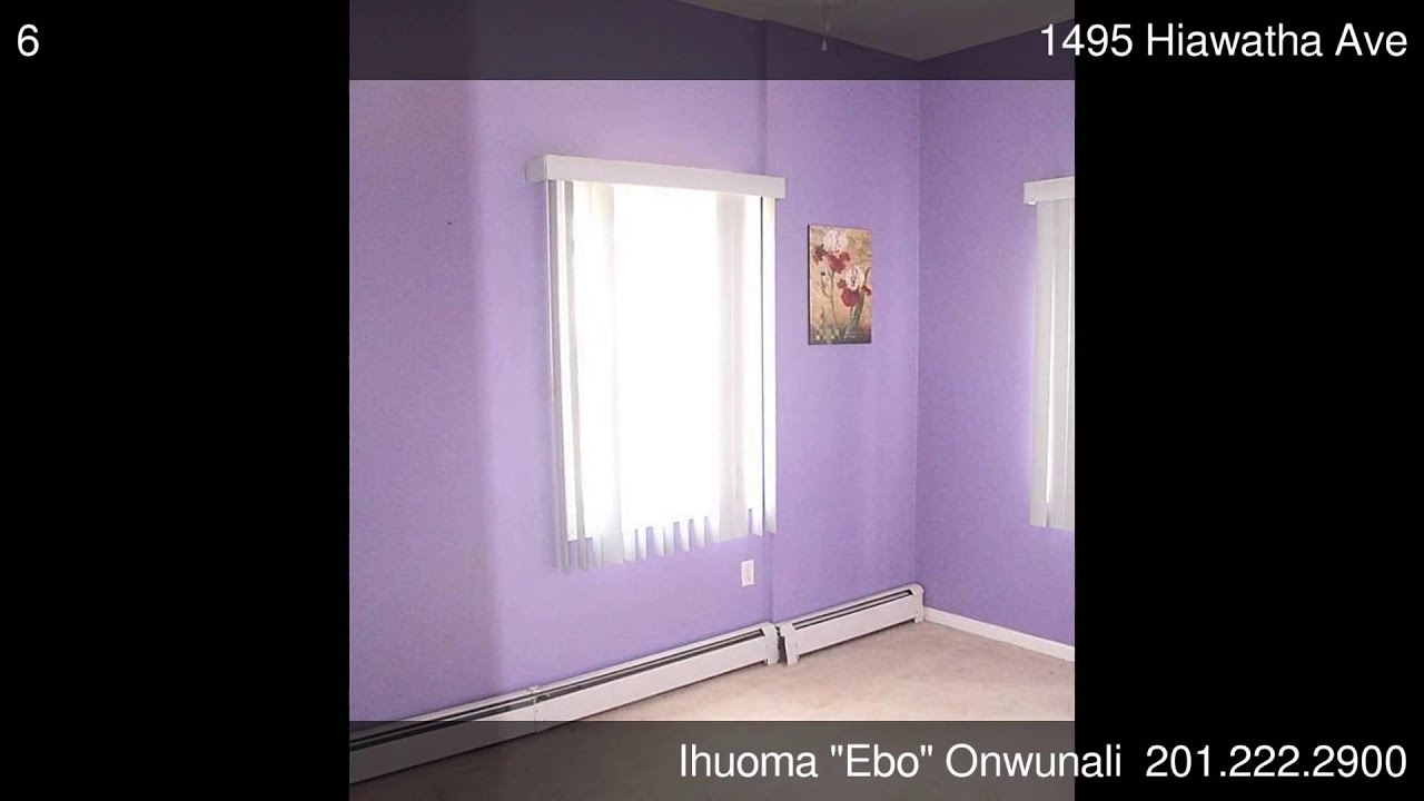 1495 Hiawatha Ave Hillside NJ 07205 - Ihuoma Ebo Onwunali - Liberty Realty  Hoboken