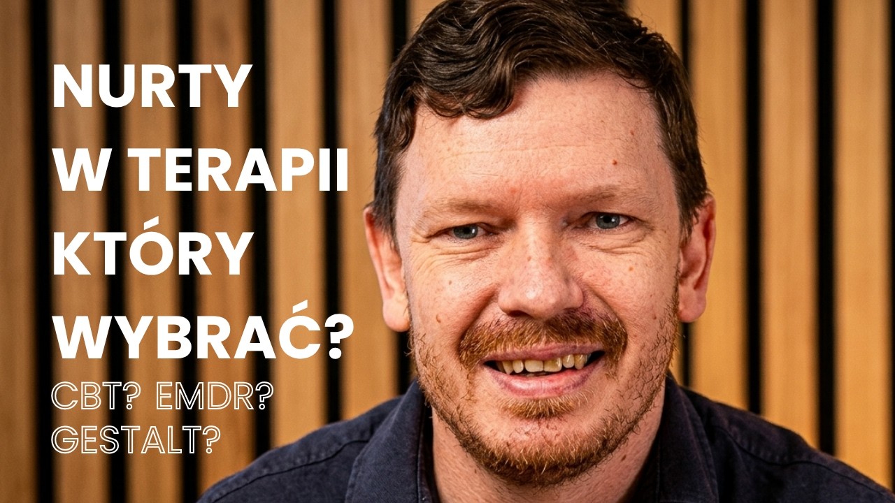 Jaki nurt psychoterapii wybrać? | Kompletny przewodnik po metodach | Risify