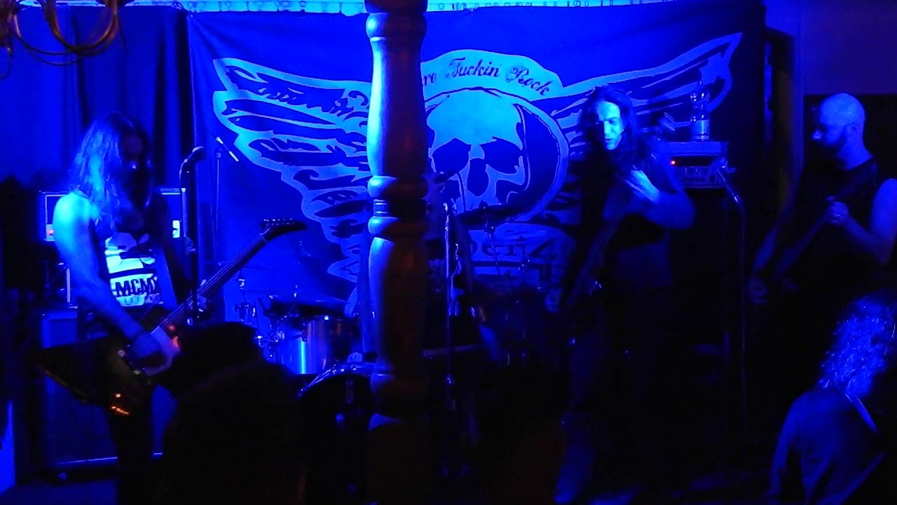 Label Z: electric eye (Judas Pries Cover)