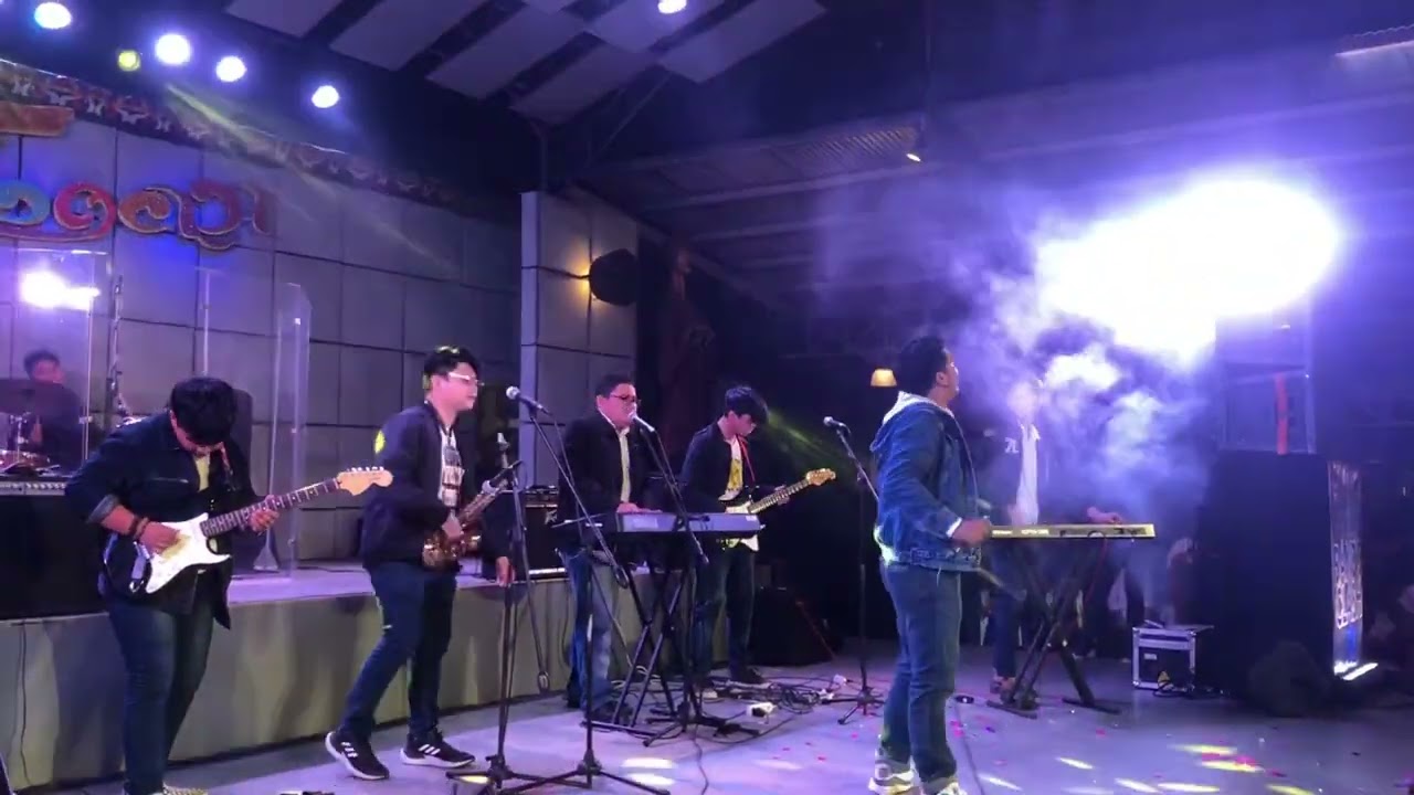 BATA DAHAN-DAHAN (IV OF SPADES) - THE CHAMPS ARRANGEMENT
