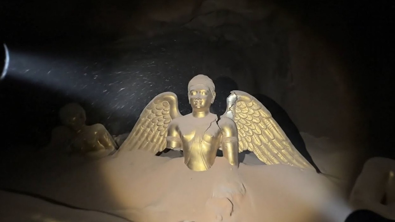 Lost Civilizations That Left Behind Impossible Discoveries
